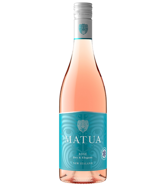 2024 Matua New Zealand Rosé